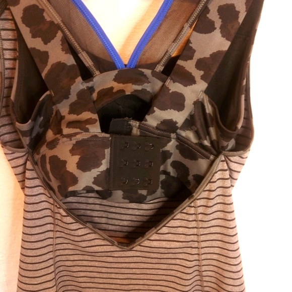 LULULEMON ATHLETICA ♡ Ladies Sport Tank - Picture 6 of 7